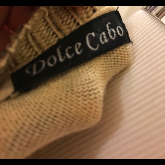 Sweater - Picture 6 of 7